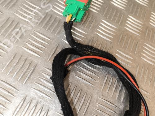 Ignition barrel PEUGEOT 307 (3A/C) 1.6 16V | BP27328942M48 