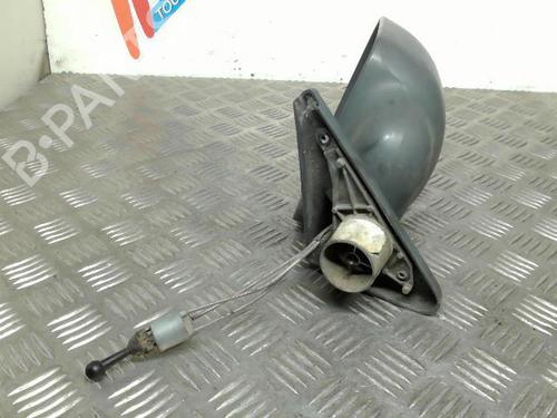 Left mirror RENAULT RAPID Box Body/MPV (F40_, G40_) 1.9 D (F40R) | BP21741914C26 