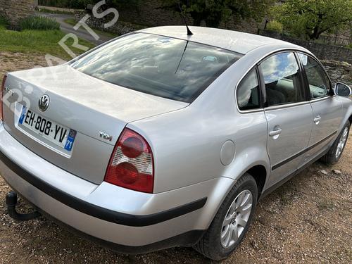 Warning switch VW PASSAT B5.5 (3B3) 1.9 TDI | BP26133514I22 - Image 9