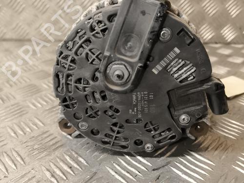 Alternator FORD MONDEO IV (BA7) 2.2 TDCi | BP22007250M7 