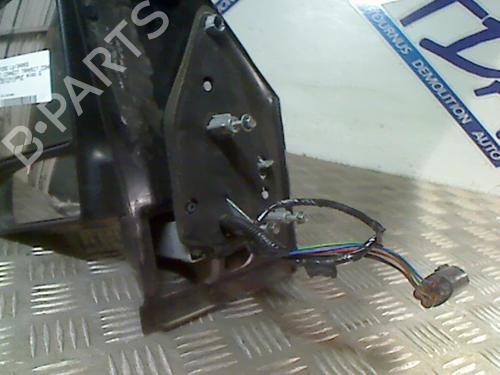 Left mirror FORD TRANSIT CONNECT (P65_, P70_, P80_) 1.8 Di | BP21751647C26 