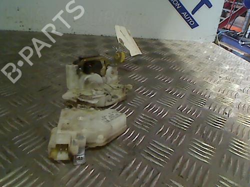 Front right lock NISSAN TERRANO II (R20) 3.0 Di 4WD | BP21732237C97 