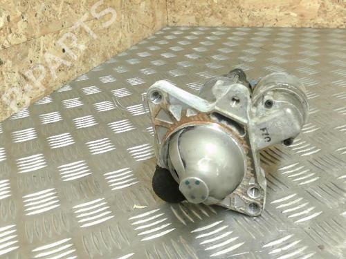 Starter RENAULT MASTER III Van (FV)  | BP21729305M8 
