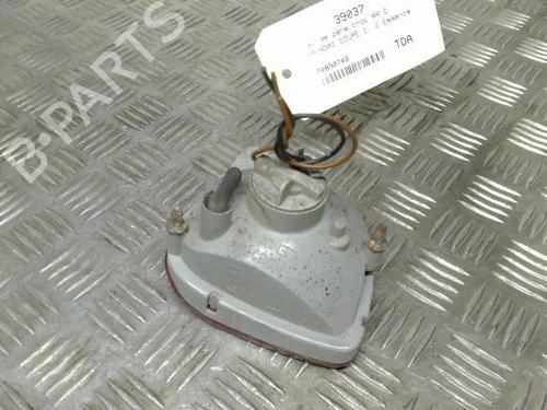 Rear bumper right light HYUNDAI COUPE I (RD) 2.0 16V | BP21741906C82 