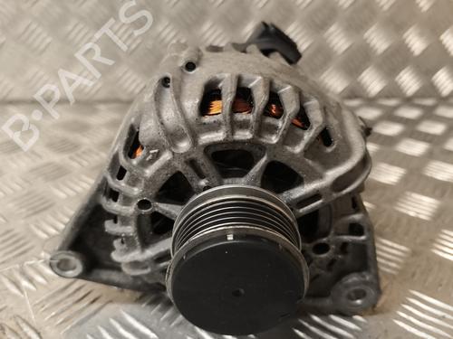 Used Alternator KIA CEE'D Hatchback (ED) 1.6 CRDi 90 (90 hp) 21741296