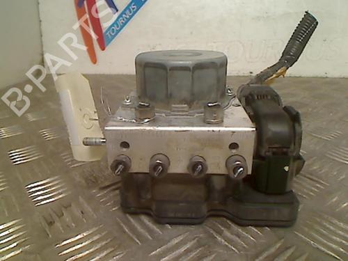 ABS pump RENAULT CLIO IV (BH_) 0.9 TCe 90 (BHNF, BHMA, BHMH, BHJK, BHJR) | BP21750545M43 