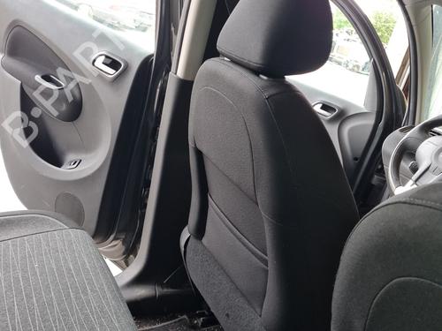 Steering column stalk CITROËN C3 Picasso (SH_) 1.6 BlueHDi 100 | BP25772252I23 - Image 29