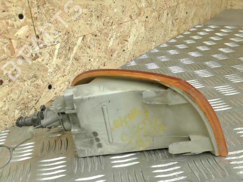 Left front indicator FIAT PUNTO (176_) 1.7 TD (176AT) | BP21739909C32 