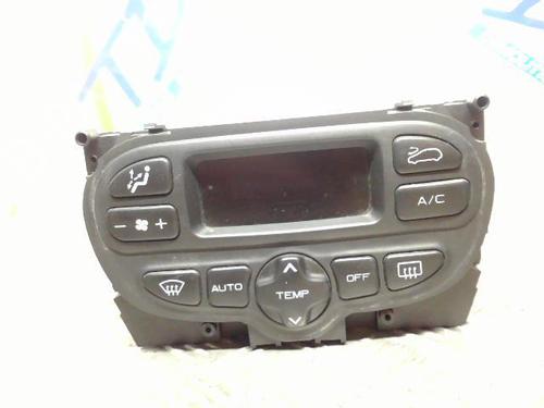 Climate control PEUGEOT 307 (3A/C) 2.0 HDi 90 | BP21749152I5 