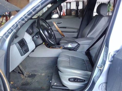 Left taillight BMW X3 (E83) 3.0 i xDrive | BP21730735C34 