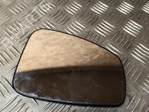 Used Right mirror glass RENAULT MEGANE III Hatchback (BZ0/1_, B3_) 1.5 dCi (BZ09, BZ0D, BZ1W, BZ29, BZ14) (110 hp) 21740413