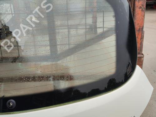Tailgate OPEL CORSA D (S07) 1.3 CDTI (L08, L68) | BP21731413C6 