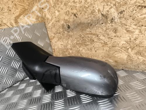 Left mirror RENAULT MEGANE II (BM0/1_, CM0/1_) 1.9 dCi (BM0G, CM0G) | BP28583432C26 