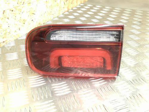 Venstre baglygte bagklap CITROËN C4 CACTUS 1.5 BlueHDi 100 (102 hp) 21737715
