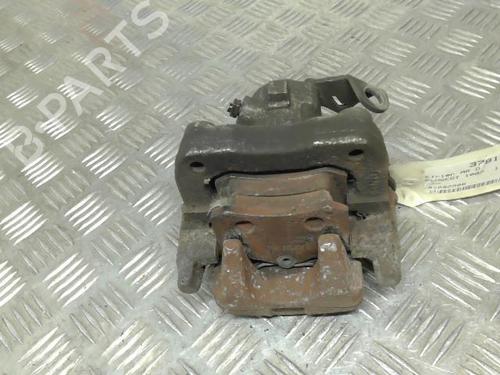 Right rear brake caliper PEUGEOT 1007 (KM_) 1.6 HDi | BP21750857M106 