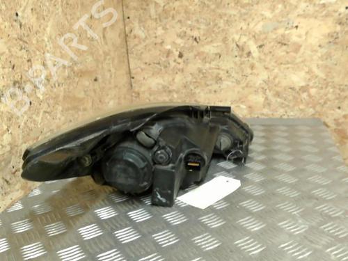 Left headlight HYUNDAI i10 I (PA) 1.1 CRDi | BP21742399C28 