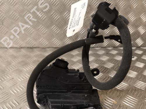 Front right lock RENAULT TWINGO III (BCM_, BCA_) 0.9 TCe 90 (BCM9, BCM2) | BP21733930C97 