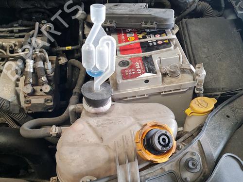 AC compressor OPEL CORSA D (S07) 1.3 CDTI (L08, L68) | BP25408033M34  - Image 21