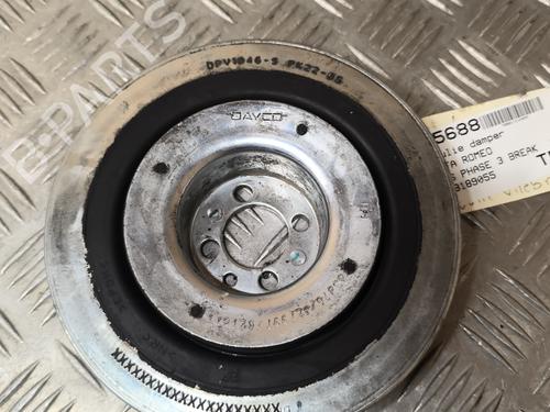 Used Pulley ALFA ROMEO 156 Sportwagon (932_) 1.9 JTD 16V (932BXE00) (140 hp) 30970539