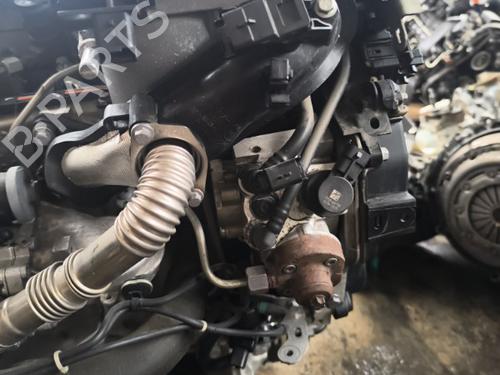 Engine CITROËN BERLINGO Box Body/MPV (B9) 1.6 HDi 90 | BP21733798M1 