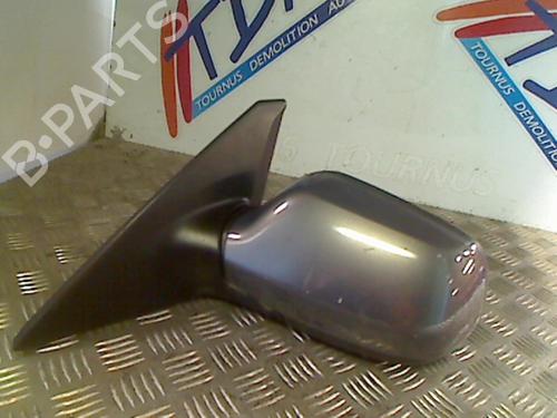 Left mirror MAZDA 3 (BK) 1.6 DI Turbo | BP21735913C26 