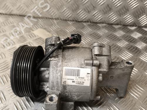 AC Kompressor RENAULT TWINGO III (BCM_, BCA_) 1.0 SCe 70 (BCMB) (69 hp) 23770240