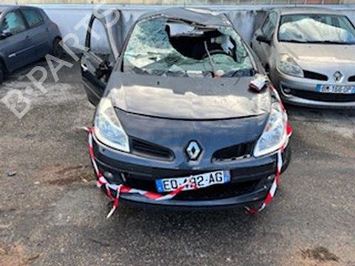Right headlight RENAULT CLIO III (BR0/1, CR0/1) 1.4 16V | BP29262218C29 