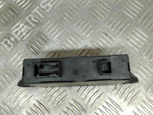 Electronic module PEUGEOT 607 (9D, 9U) 2.2 HDi | BP21750357M83 