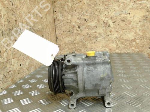 AC compressor FIAT PUNTO (188_) 1.4 | BP21737195M34 
