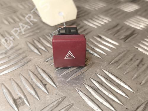Used Warning switch PEUGEOT PARTNER Tepee 1.6 HDi 90 (92 hp) 25006634