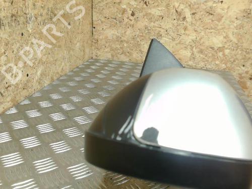 Left mirror OPEL CORSA C (X01) 1.2 (F08, F68) | BP21744848C26 