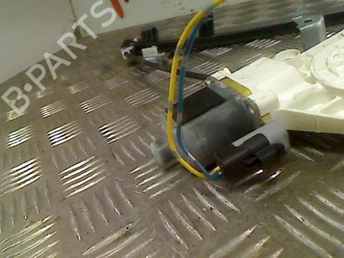 Front right window mechanism NISSAN MICRA III (K12) 1.5 dCi | BP21743950C23 