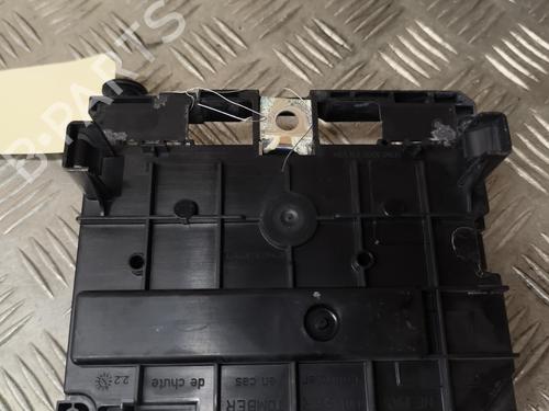 Fuse box PEUGEOT PARTNER Box Body/MPV 1.6 HDi | BP27727104E1 