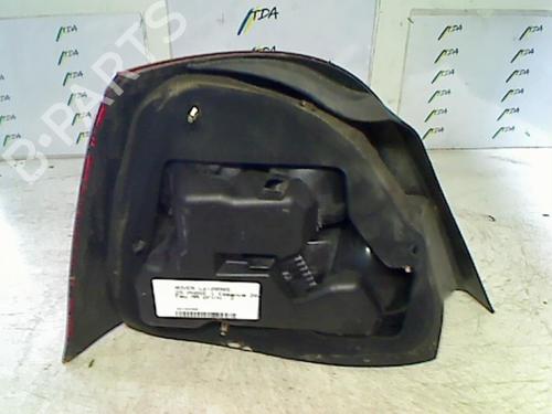 Right taillight ROVER 25 I Hatchback (RF) 1.6 16V | BP21753035C35 