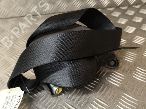 Rear left belt tensioner RENAULT KADJAR (HA_, HL_) 1.5 BLUE dCi 115 (HLA6) | BP22009981C89 