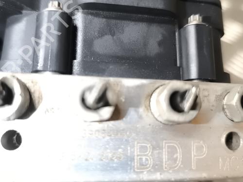 ABS pump OPEL CORSA E (X15) 1.4 (08, 68) | BP28481601M43 