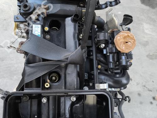 Engine CITROËN C1 (PM_, PN_) 1.0 | BP26500313M1 