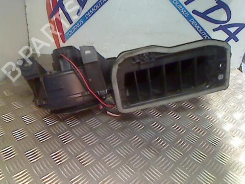 Used Heater blower motor RENAULT CLIO II (BB_, CB_) 1.5 dCi (57 hp) 21746151