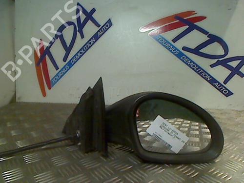 Used Right mirror SEAT CORDOBA (6L2) 1.4 TDI (70 hp) 21751709