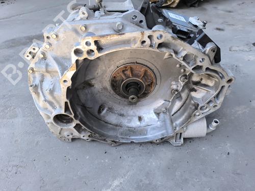 Used Gearbox PEUGEOT 508 SW I (8E_) 2.0 HDi 180 RXH (181 hp) 22011448