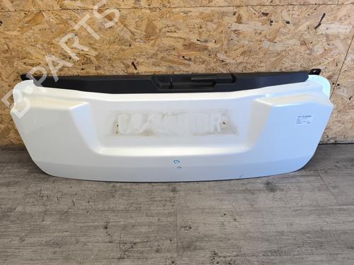 Used Tailgate RENAULT KOLEOS I (HY_) 2.0 dCi 4x4 (HY0K) (150 hp) 27618017