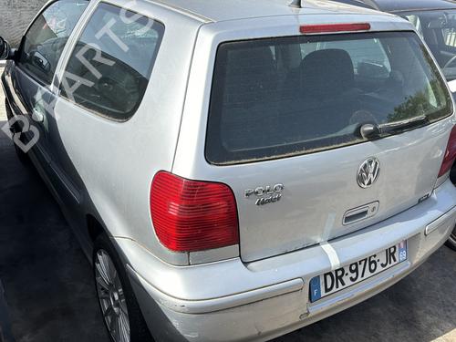 Alternator VW POLO (6N2) 1.4 | BP25897697M7 