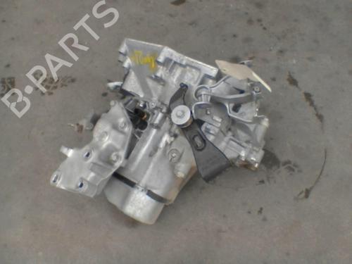 Used Gearbox PEUGEOT 108 1.2 (82 hp) 21730917