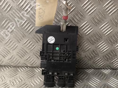 Modulo elettronico RENAULT MEGANE III Hatchback (BZ0/1_, B3_) 1.5 dCi (BZ0C) (90 hp) 29615339
