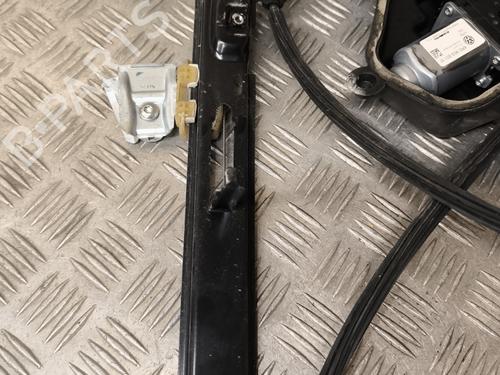 Front left window mechanism SEAT IBIZA IV SC (6J1, 6P5) 1.4 TDI | BP24803283C22 