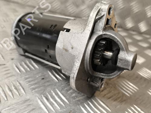 Starter RENAULT CLIO IV (BH_) 1.5 dCi 90 | BP24659139M8 