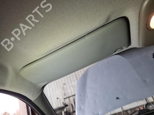 Display monitor RENAULT CLIO II (BB_, CB_) 1.5 dCi (B/CB07) | BP23771953C48 