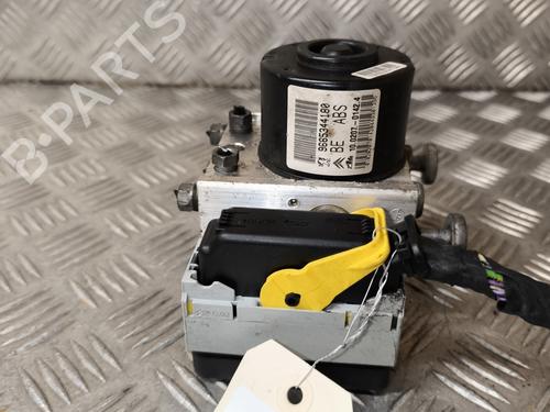 ABS pump CITROËN C2 (JM_) 1.4 HDi | BP26975169M43 