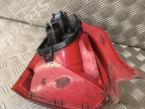 Right taillight RENAULT TWINGO II (CN0_) 1.2 16V (CN04, CN0B) | BP23770962C35 