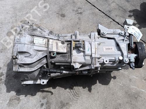 Gearkasse FORD TRANSIT V363 Platform/Chassis (FED, FFD) 2.0 EcoBlue RWD | BP21741171M3 